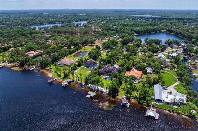 9205 POST ROAD, Odessa, FL 33556