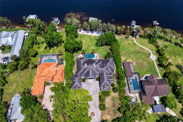 9205 POST ROAD, Odessa, FL 33556