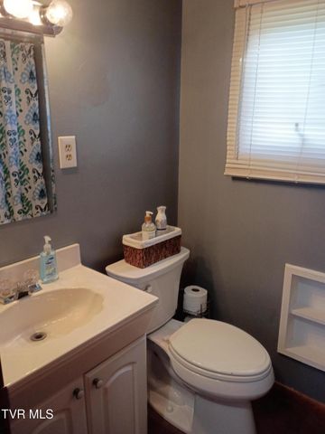 357 Rock Springs Road, Kingsport, TN 37663