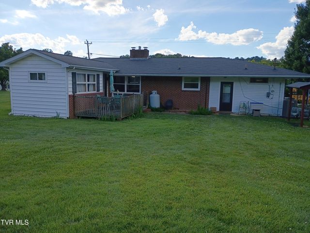 357 Rock Springs Road, Kingsport, TN 37663