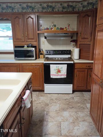 357 Rock Springs Road, Kingsport, TN 37663