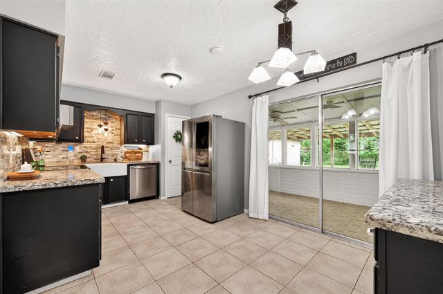 319 Kings Port Street, Crosby, TX 77532