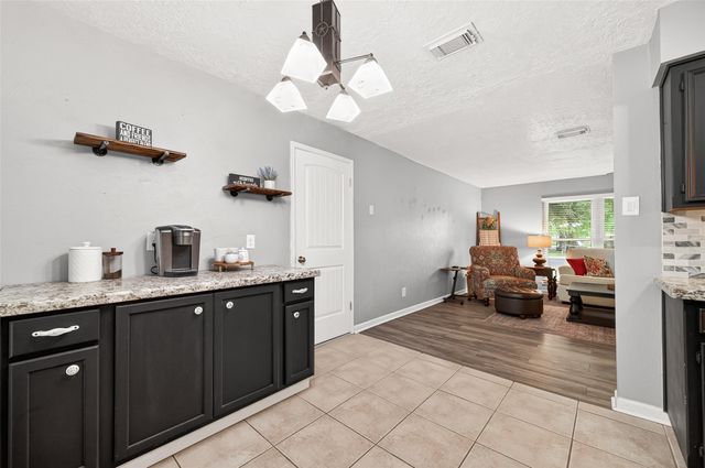 319 Kings Port Street, Crosby, TX 77532