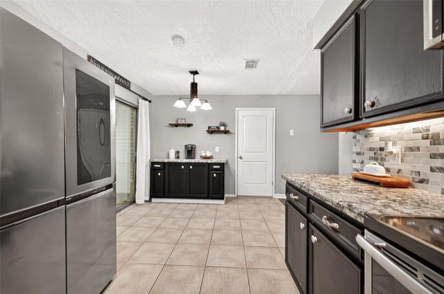 319 Kings Port Street, Crosby, TX 77532