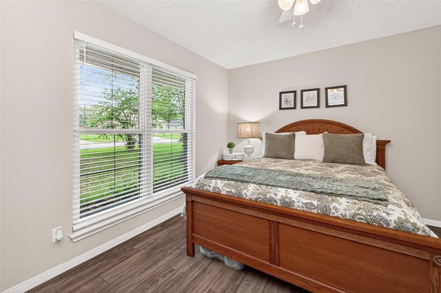 319 Kings Port Street, Crosby, TX 77532