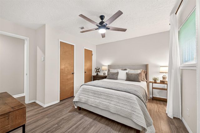 319 Kings Port Street, Crosby, TX 77532