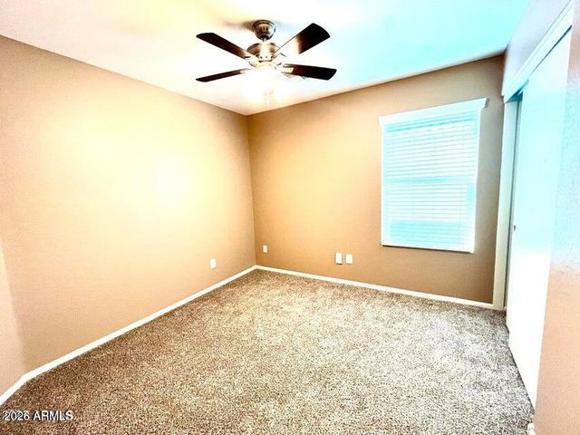 4968 S Rovey Parkway, Buckeye, AZ 85326