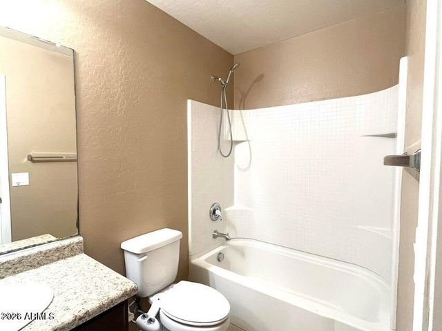 4968 S Rovey Parkway, Buckeye, AZ 85326