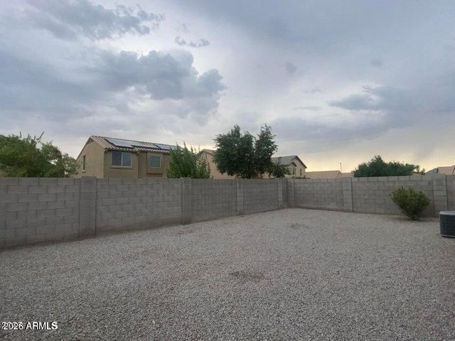 4968 S Rovey Parkway, Buckeye, AZ 85326