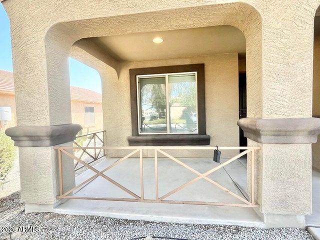 4968 S Rovey Parkway, Buckeye, AZ 85326