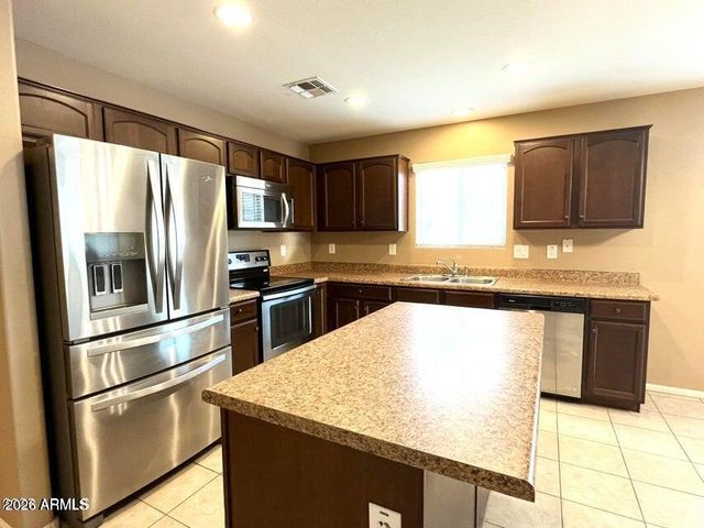 4968 S Rovey Parkway, Buckeye, AZ 85326