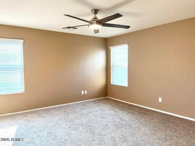 4968 S Rovey Parkway, Buckeye, AZ 85326