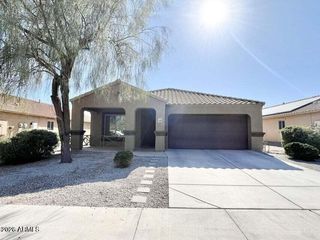 4968 S Rovey Parkway, Buckeye, AZ 85326