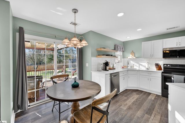 1 Morell Drive, Simpsonville, SC 29681