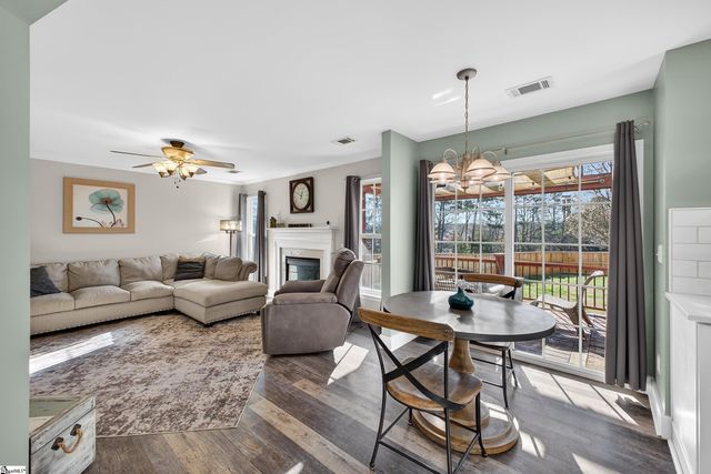 1 Morell Drive, Simpsonville, SC 29681