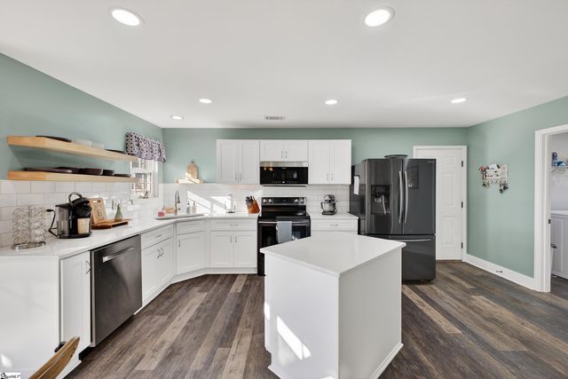 1 Morell Drive, Simpsonville, SC 29681