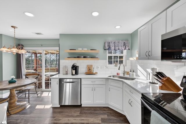 1 Morell Drive, Simpsonville, SC 29681