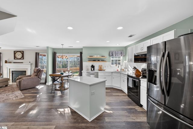 1 Morell Drive, Simpsonville, SC 29681