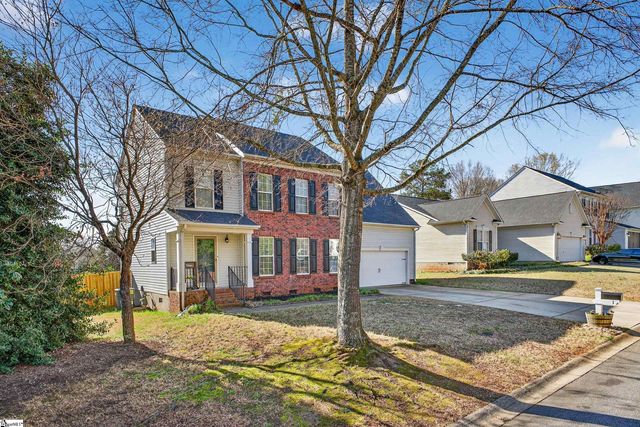 1 Morell Drive, Simpsonville, SC 29681