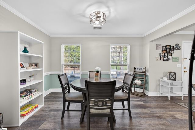 1 Morell Drive, Simpsonville, SC 29681