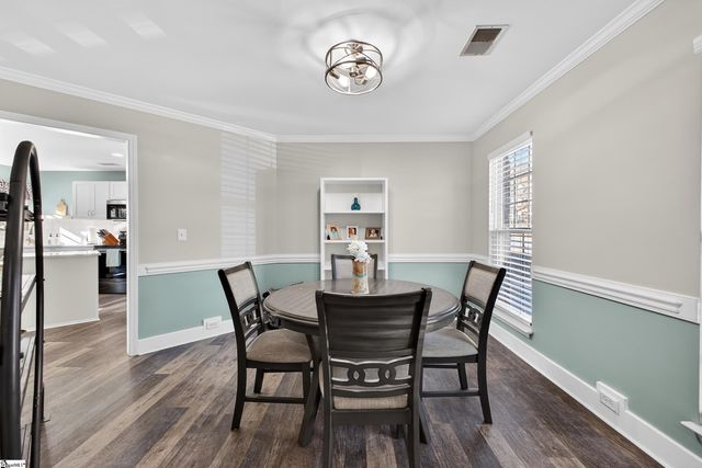 1 Morell Drive, Simpsonville, SC 29681