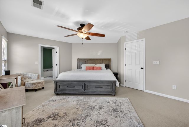 1 Morell Drive, Simpsonville, SC 29681