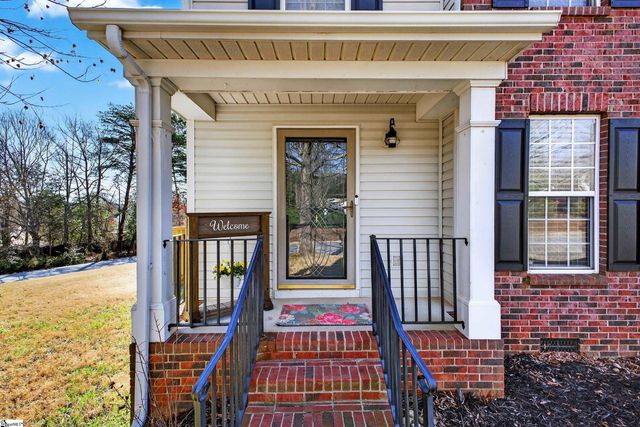 1 Morell Drive, Simpsonville, SC 29681