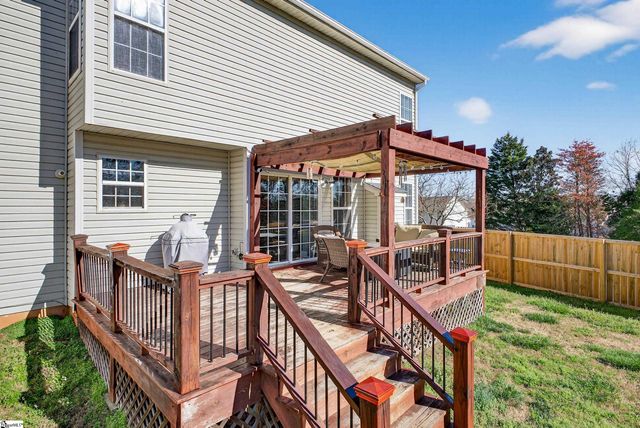 1 Morell Drive, Simpsonville, SC 29681