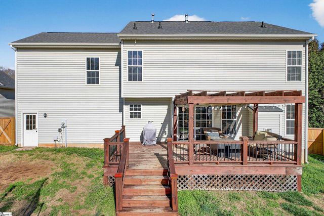 1 Morell Drive, Simpsonville, SC 29681