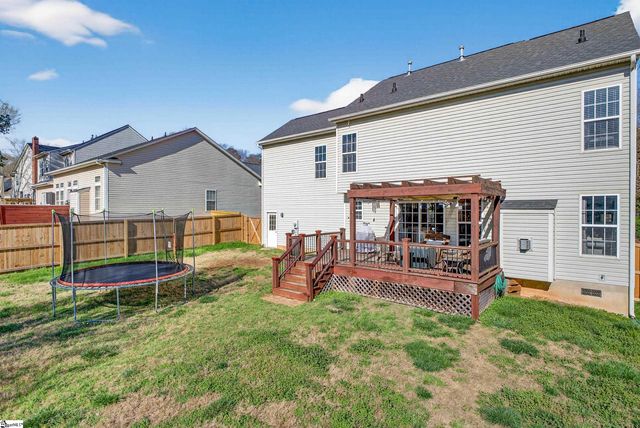 1 Morell Drive, Simpsonville, SC 29681