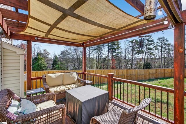 1 Morell Drive, Simpsonville, SC 29681