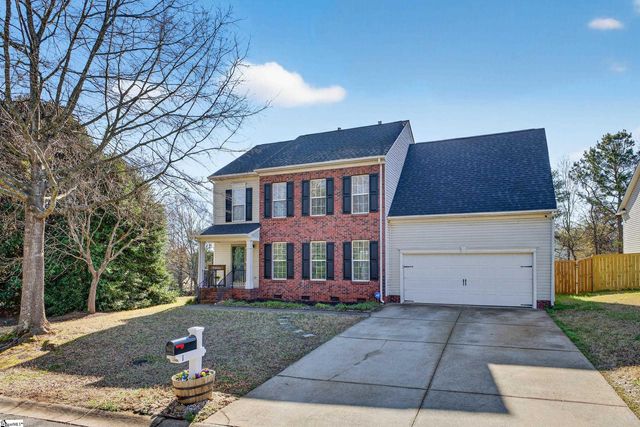 1 Morell Drive, Simpsonville, SC 29681