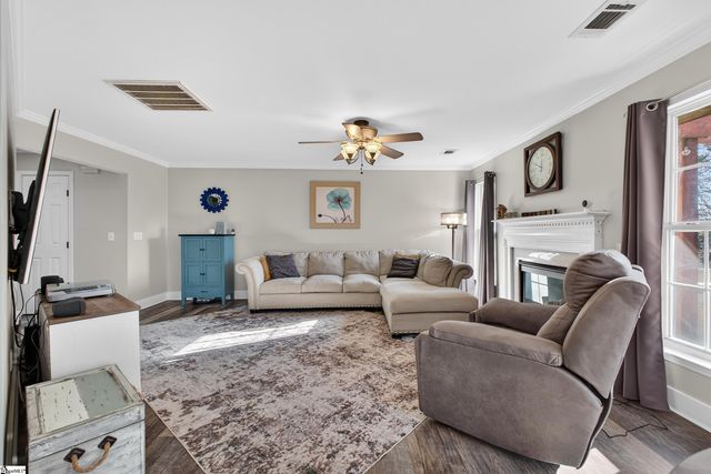 1 Morell Drive, Simpsonville, SC 29681