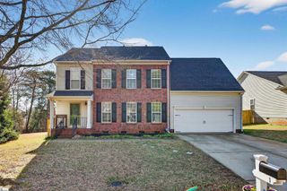 1 Morell Drive, Simpsonville, SC 29681