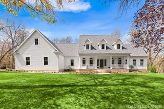 3844 Steeple Ridge Court Ne, Plainfield Twp, MI 49525