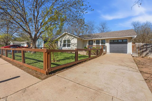 1630 Chippeway LN, Austin, TX 78745