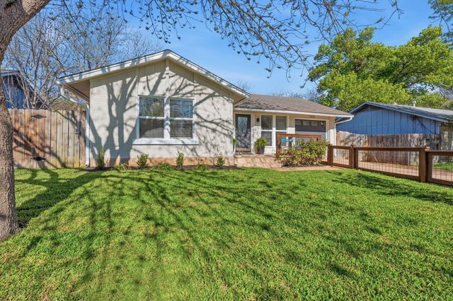 1630 Chippeway LN, Austin, TX 78745