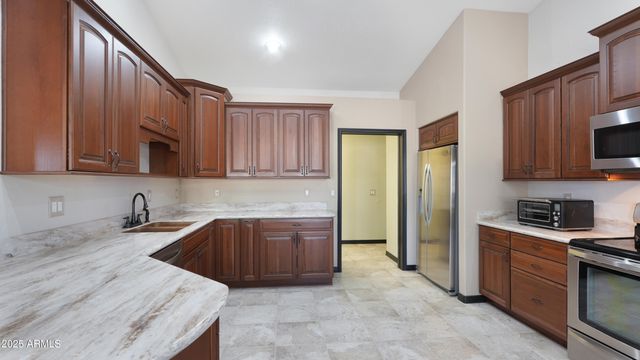 833 N 110TH Street, Mesa, AZ 85207