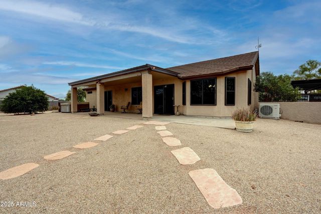 833 N 110TH Street, Mesa, AZ 85207