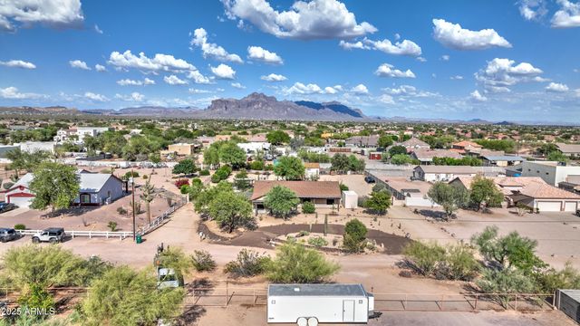 833 N 110TH Street, Mesa, AZ 85207