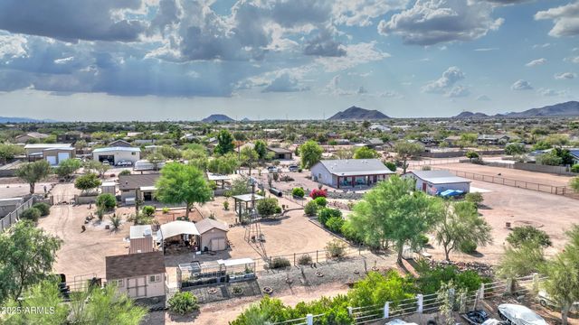 833 N 110TH Street, Mesa, AZ 85207