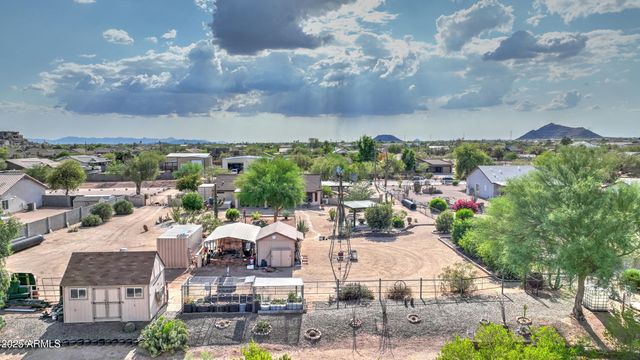 833 N 110TH Street, Mesa, AZ 85207