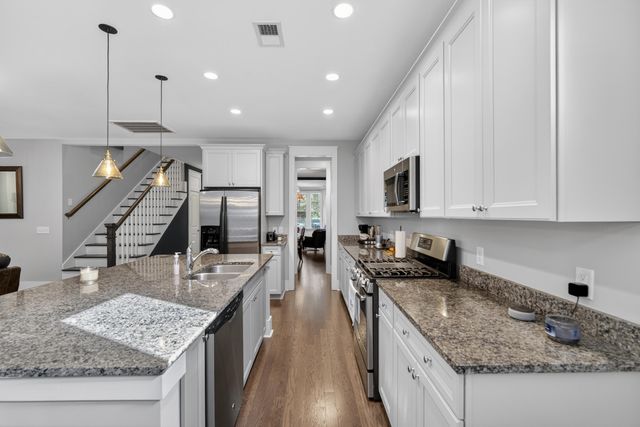 155 Village Ponds Drive, Summerville, SC 29483