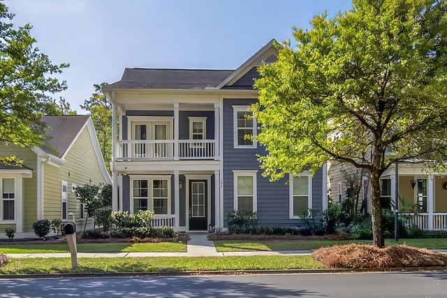155 Village Ponds Drive, Summerville, SC 29483