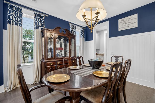 155 Village Ponds Drive, Summerville, SC 29483