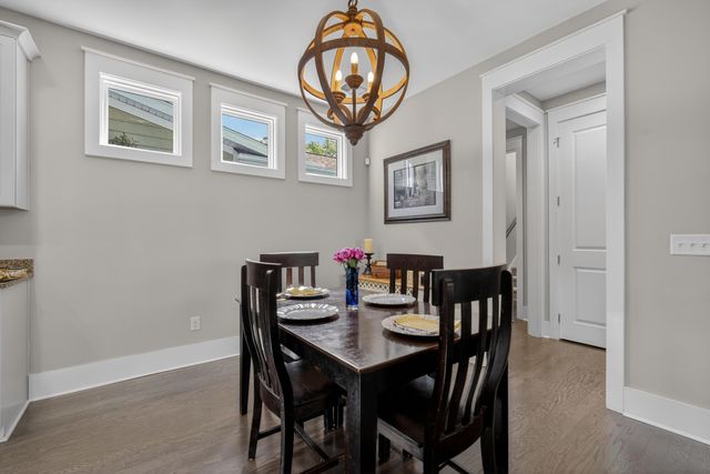 155 Village Ponds Drive, Summerville, SC 29483