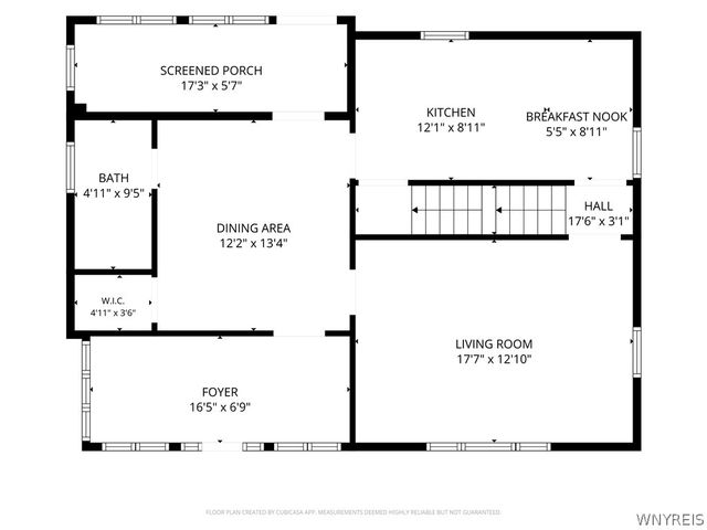 486 Pleasant Avenue, Hamburg, NY 14075