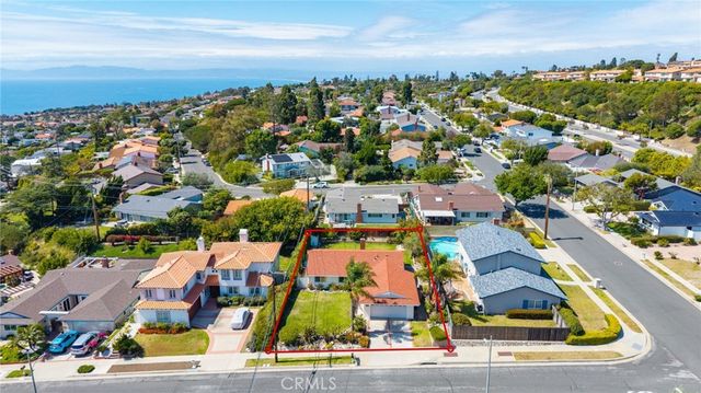 28752 Plainfield, Rancho Palos Verdes, CA 90275