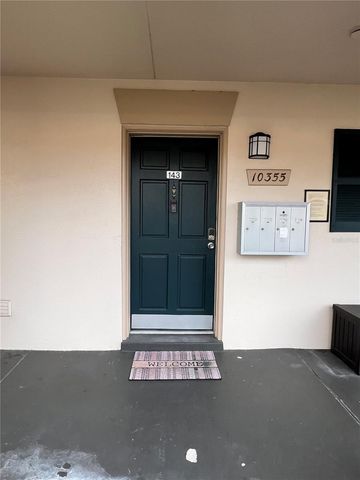 10355 CARROLLWOOD LANE 143, Tampa, FL 33618