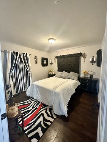 142 S Roberson Rd, Iron City, TN 38463